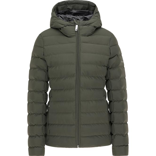 DreiMaster Maritim Women's Wattierte Jacke