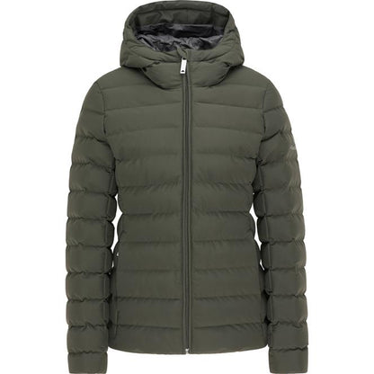 DreiMaster Maritim Women's Wattierte Jacke