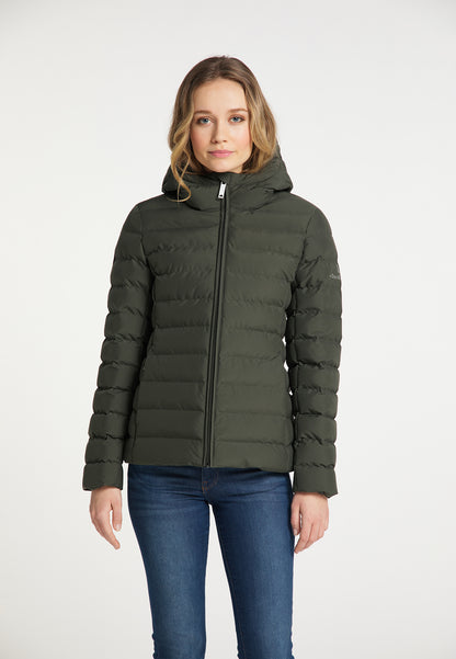 DreiMaster Maritim Women's Wattierte Jacke
