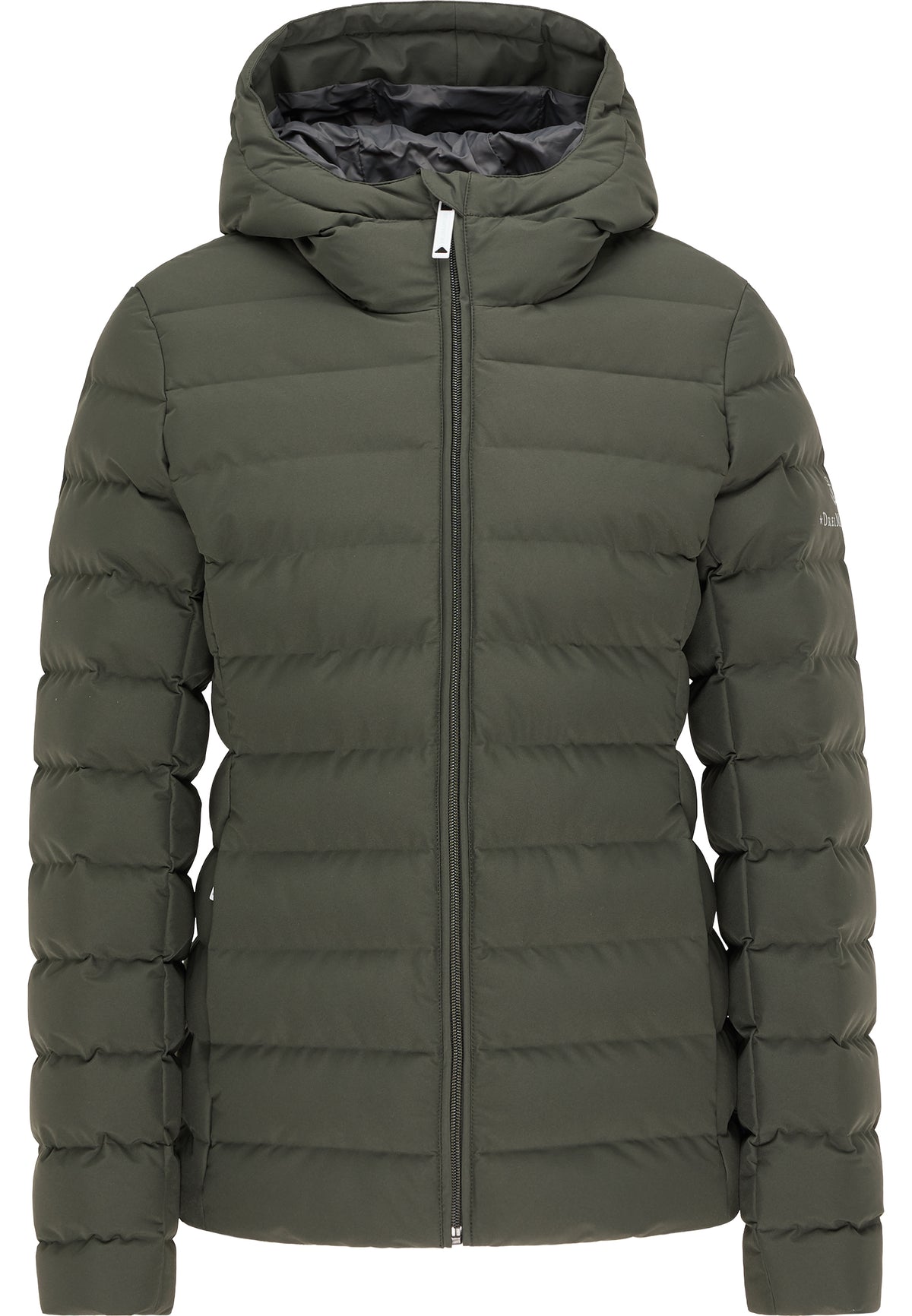 DreiMaster Maritim Women's Wattierte Jacke