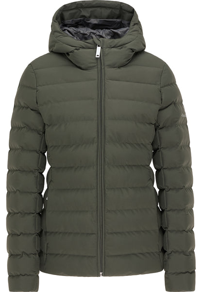 DreiMaster Maritim Women's Wattierte Jacke