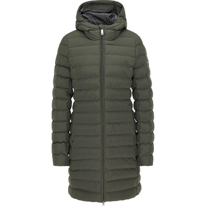 DreiMaster Maritim Women's Steppmantel