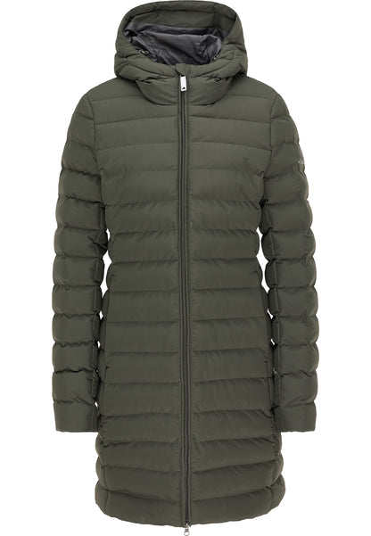 DreiMaster Maritim Women's Steppmantel