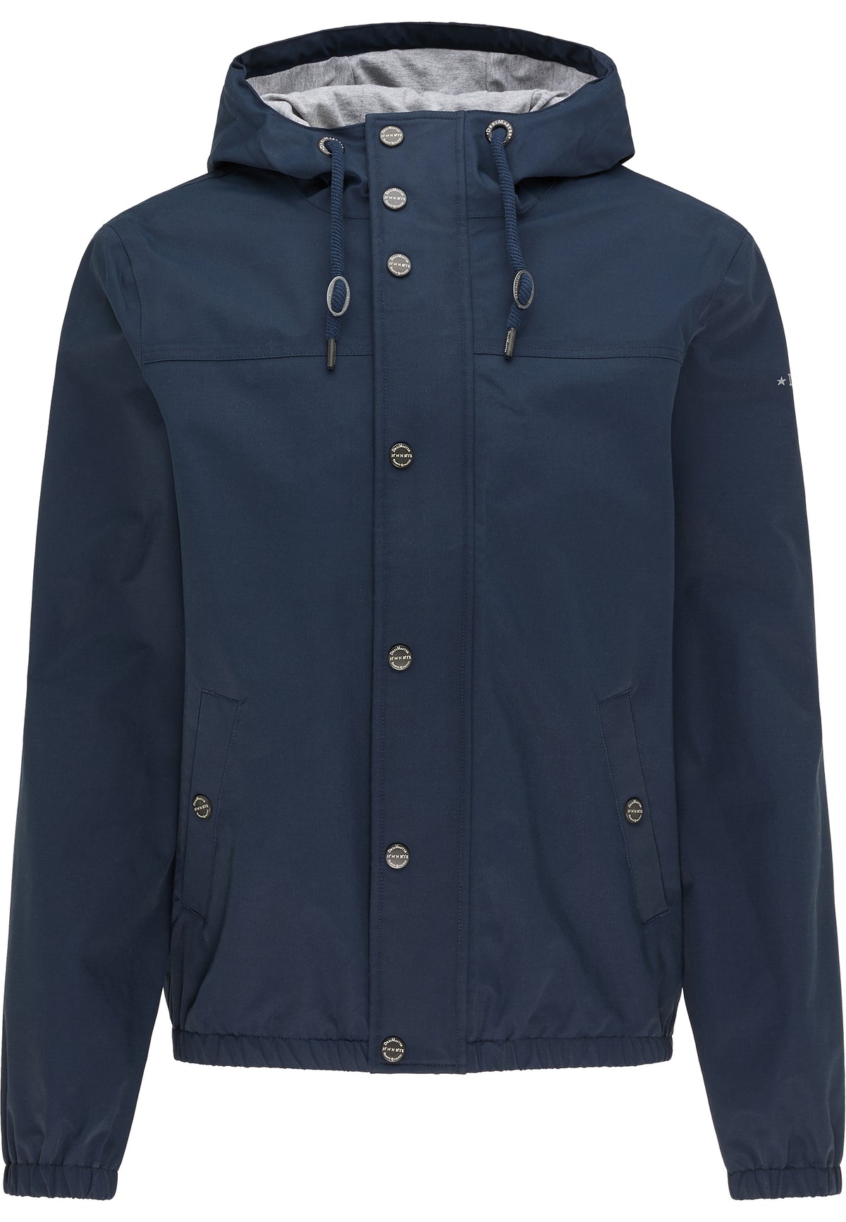 DreiMaster Maritim Men's Blouson
