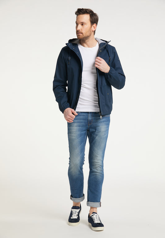 DreiMaster Maritim Men's Blouson