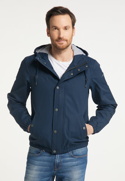 DreiMaster Maritim Men's Blouson