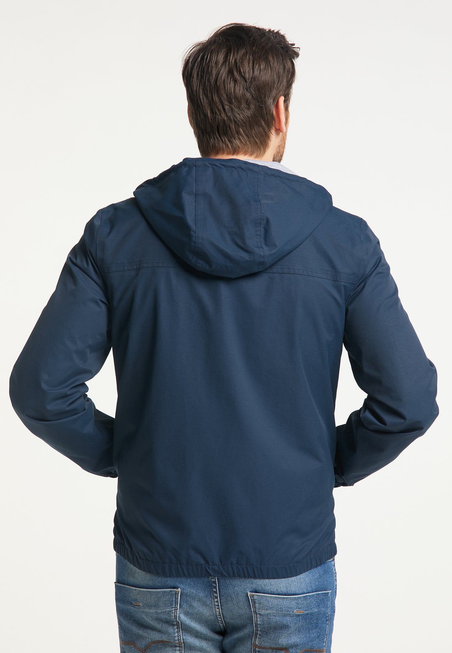 DreiMaster Maritim Men's Blouson