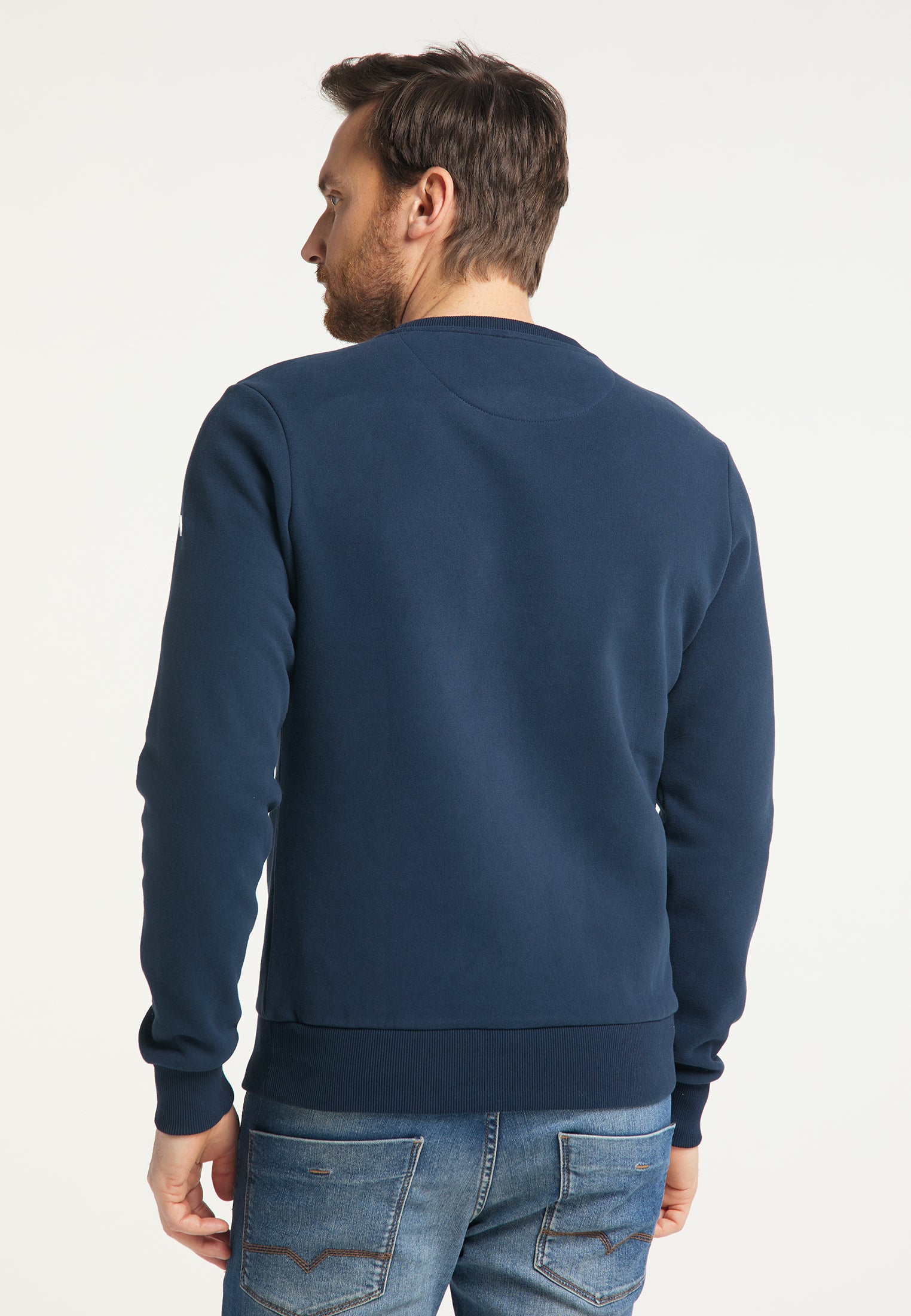 DreiMaster Maritim Herren-Sweatshirt
