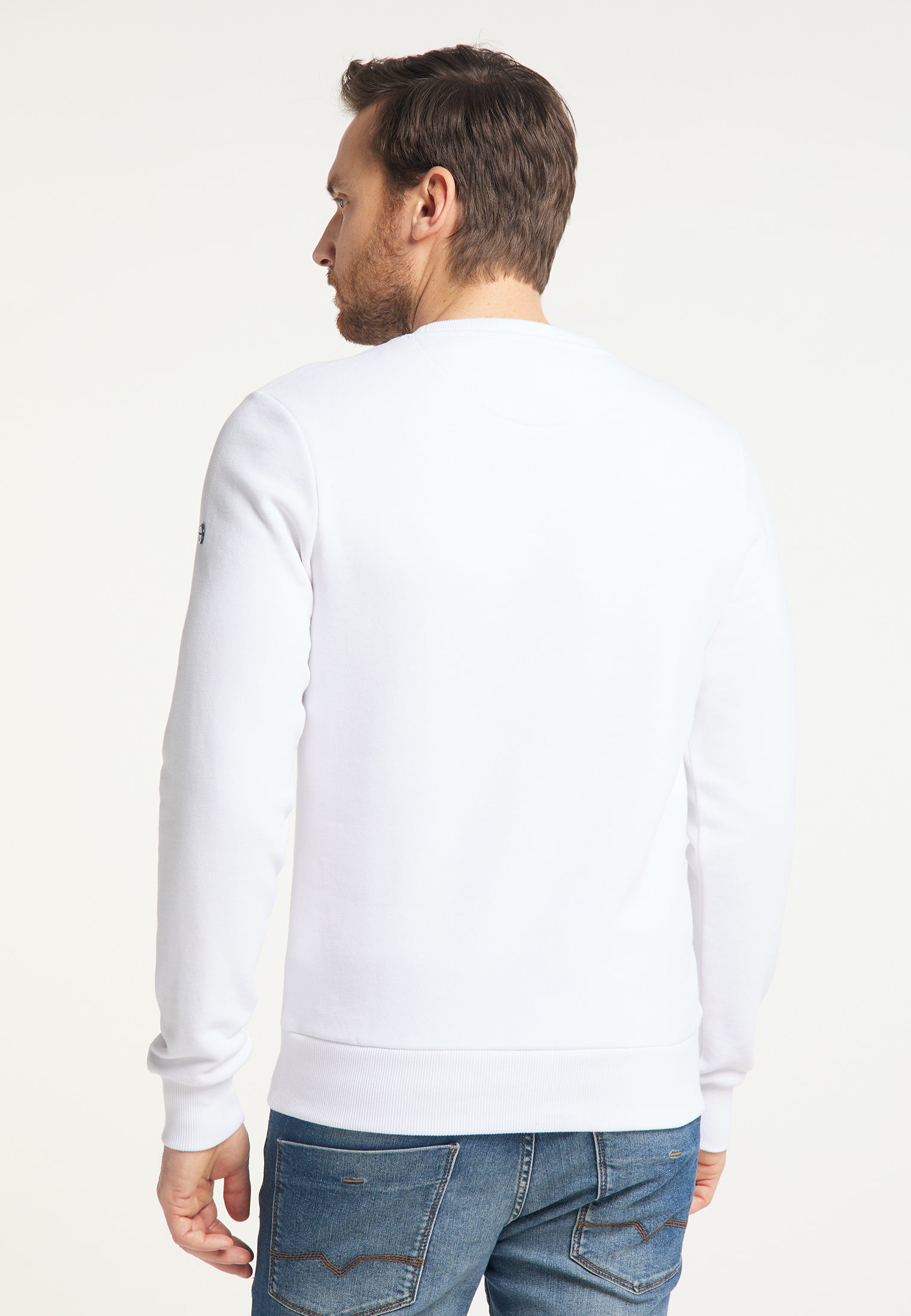 DreiMaster Maritim Herren-Sweatshirt