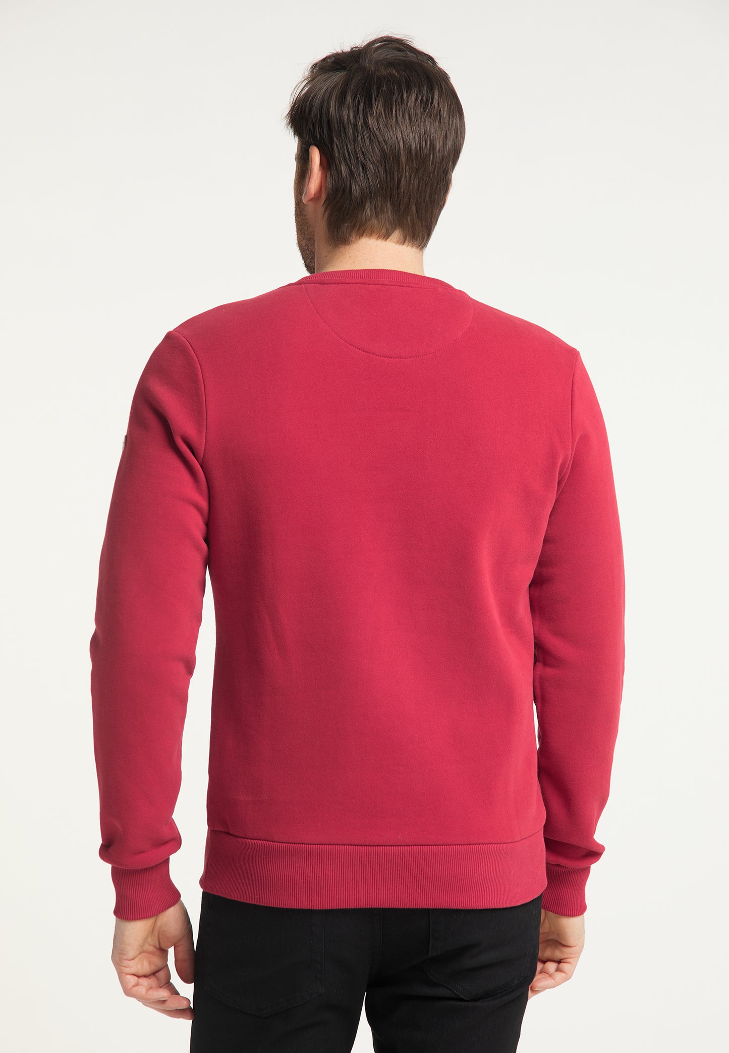 DreiMaster Maritim Herren-Sweatshirt