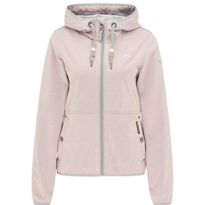 Schmuddelwedda Damen-Funktionsjacke