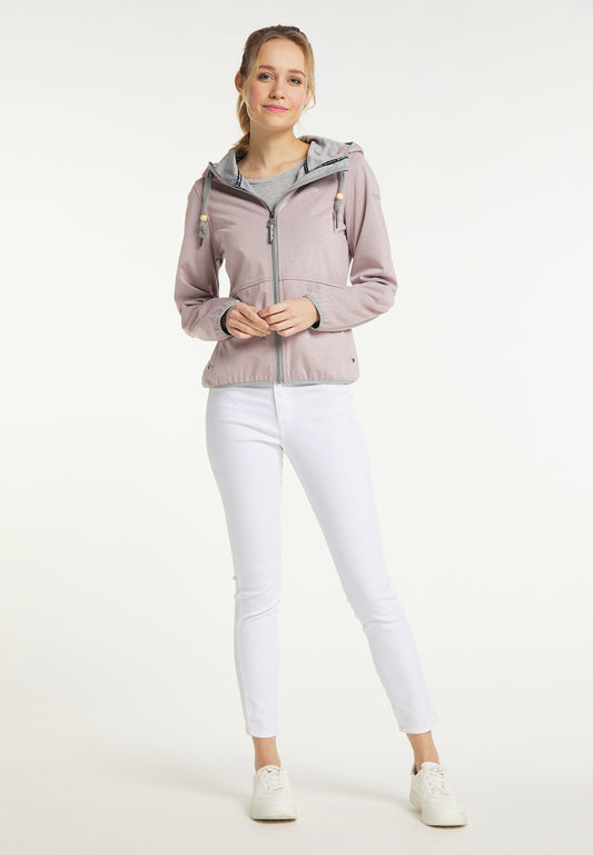 Schmuddelwedda Women's Funktionsjacke
