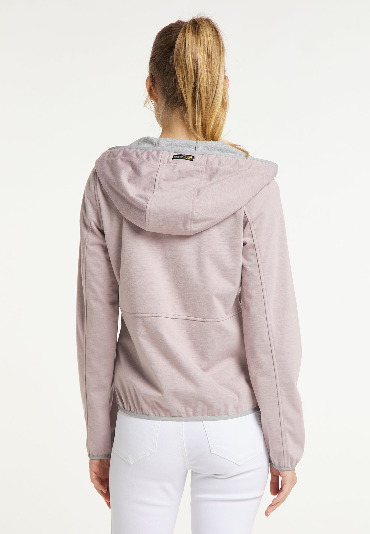 Schmuddelwedda Damen-Funktionsjacke