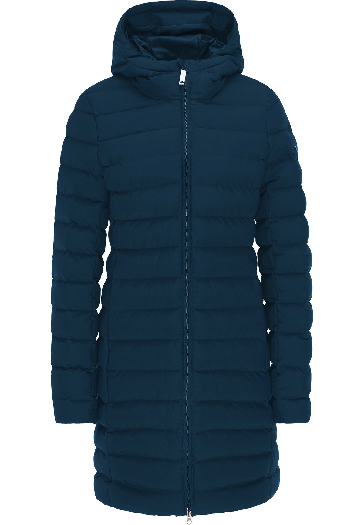DreiMaster Maritim Women's Steppmantel