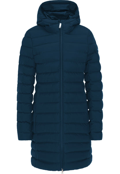 DreiMaster Maritim Women's Steppmantel