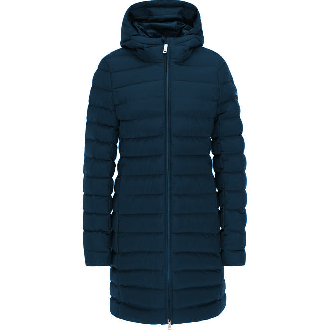 DreiMaster Maritim Women's Steppmantel