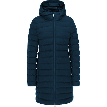 DreiMaster Maritim Women's Steppmantel