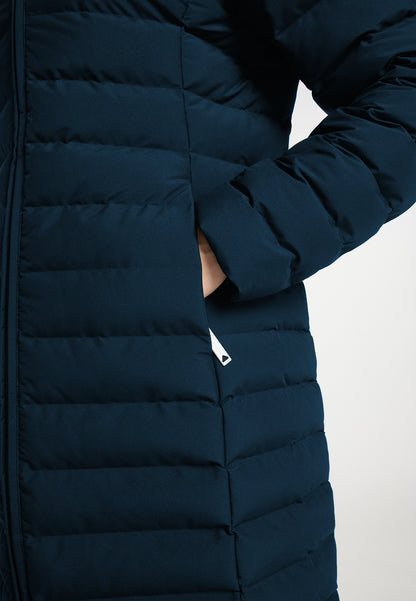 DreiMaster Maritim Women's Steppmantel