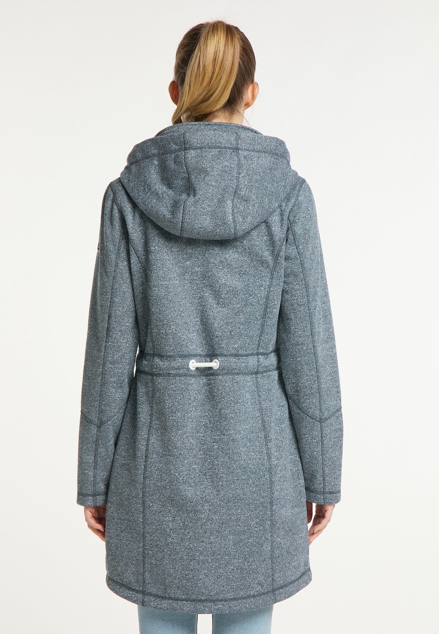 ICEBOUND Damen-Funktionsmantel