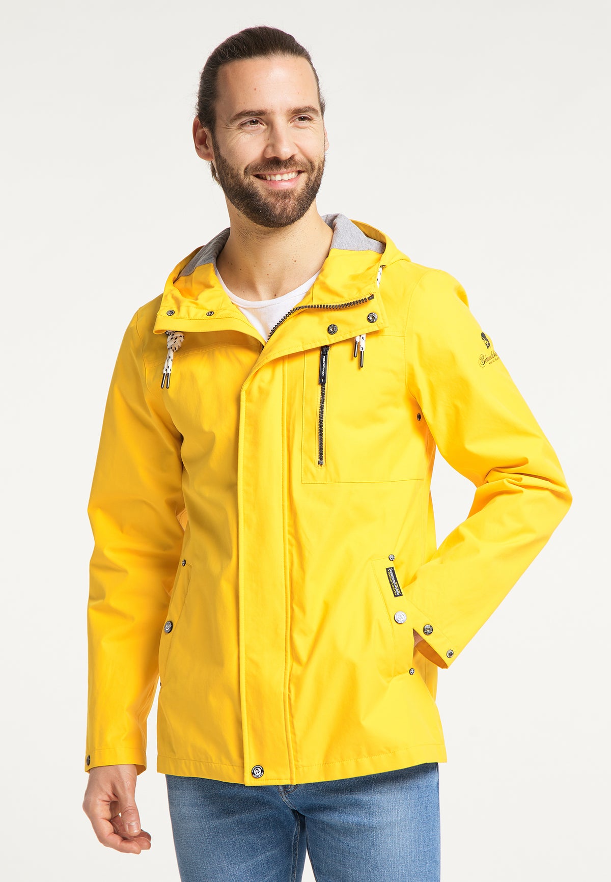 Schmuddelwedda Men's Regenjacke
