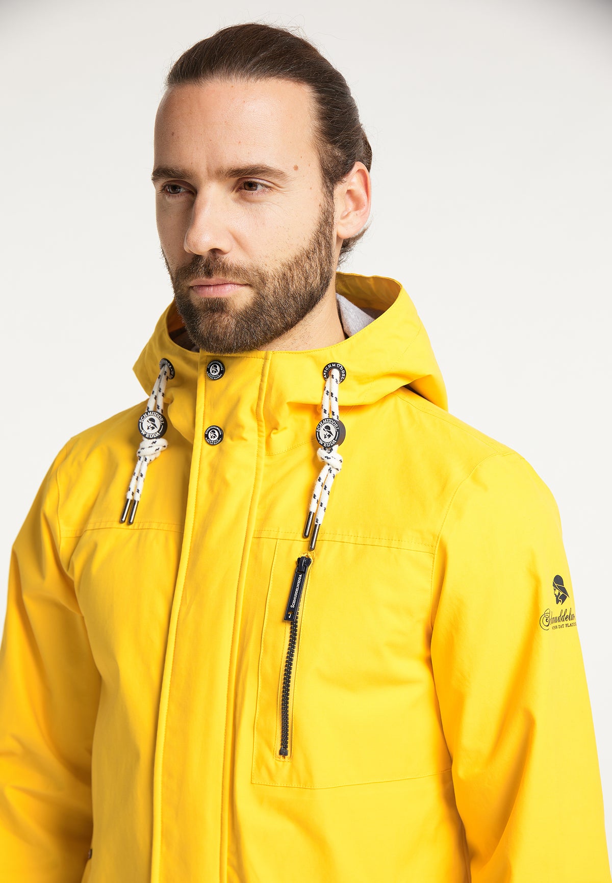 Schmuddelwedda Men's Regenjacke