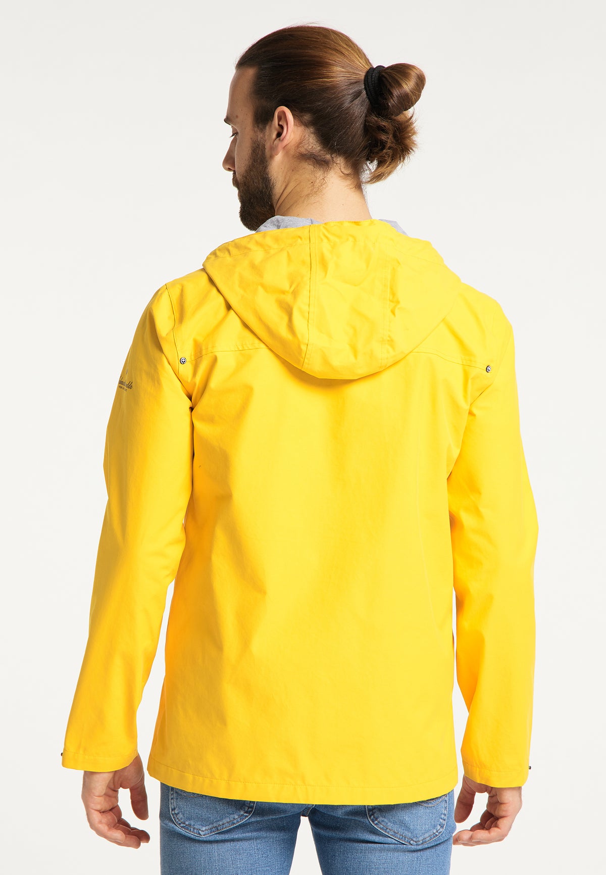 Schmuddelwedda Men's Regenjacke