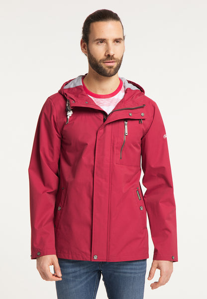 Schmuddelwedda Men's Regenjacke