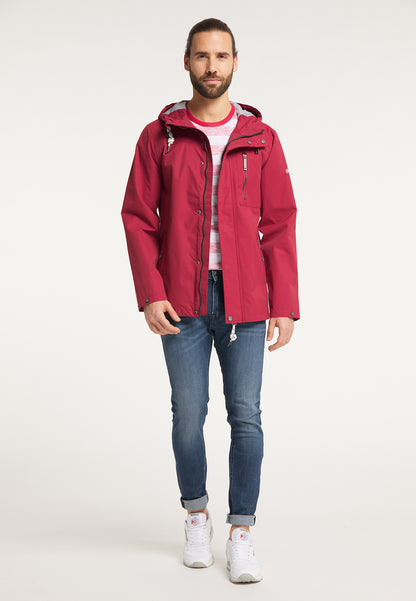 Schmuddelwedda Men's Regenjacke