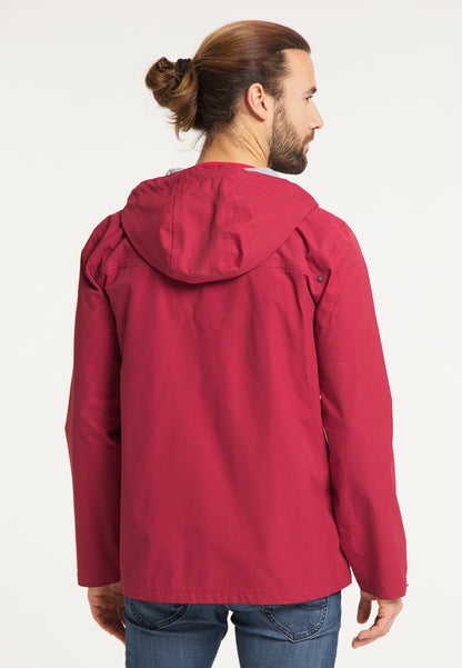 Schmuddelwedda Men's Regenjacke