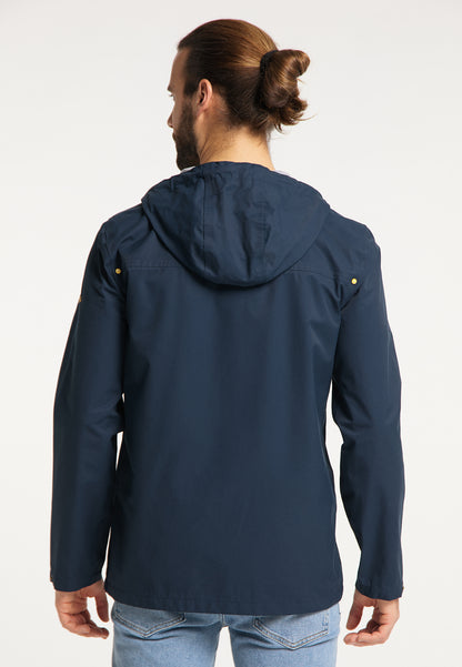 Schmuddelwedda Men's Regenjacke
