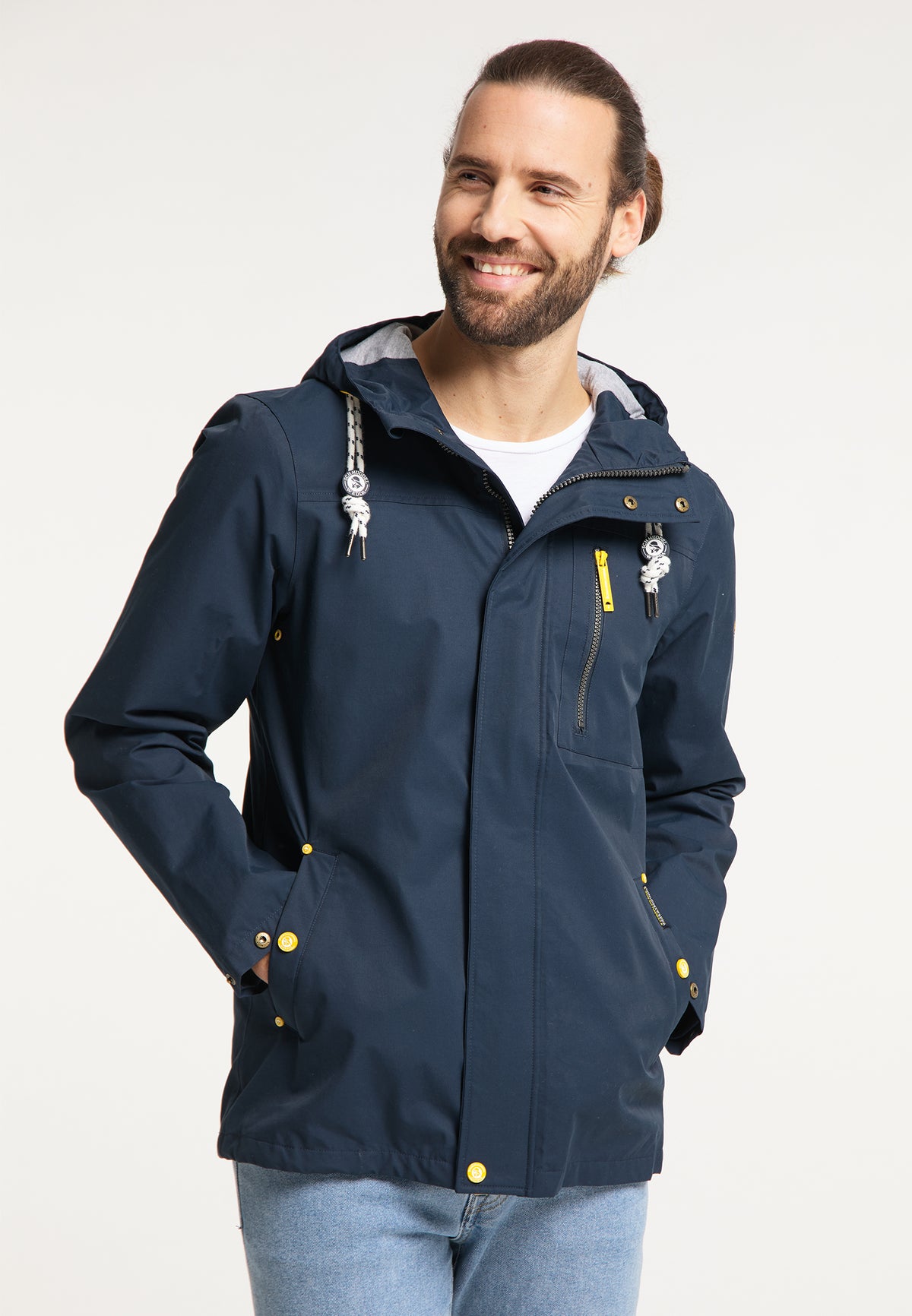 Schmuddelwedda Men's Regenjacke