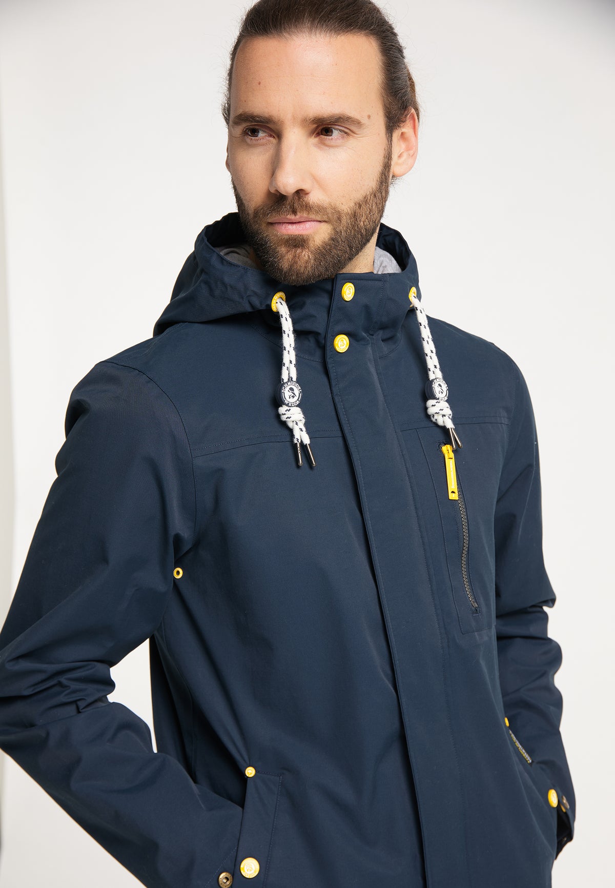 Schmuddelwedda Men's Regenjacke