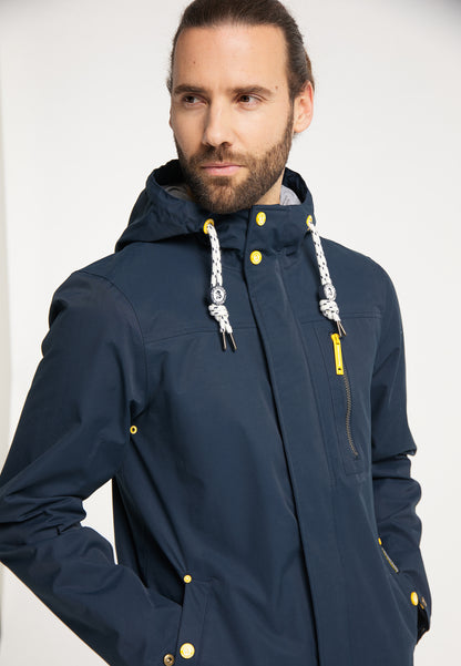 Schmuddelwedda Men's Regenjacke
