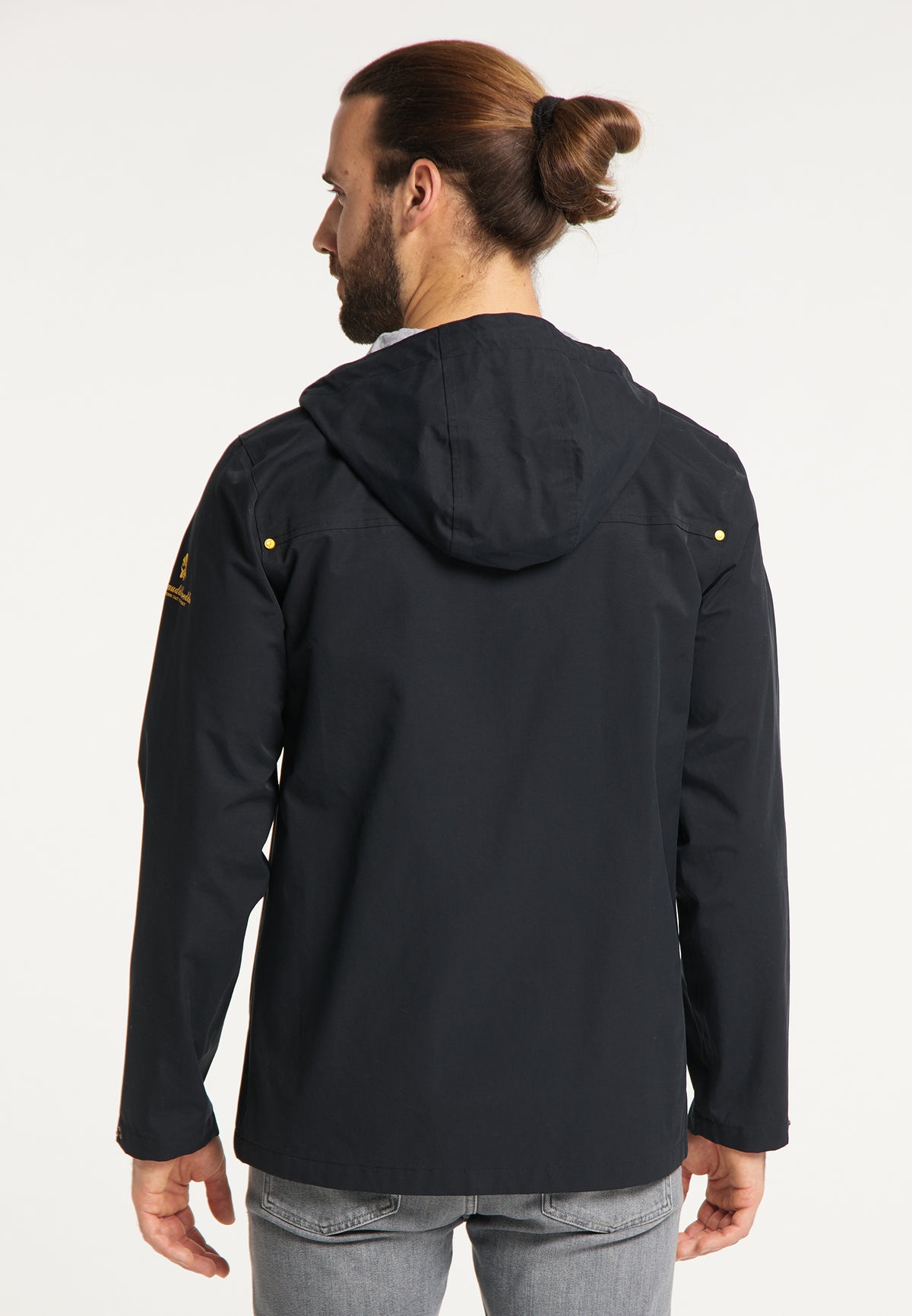 Schmuddelwedda Men's Regenjacke