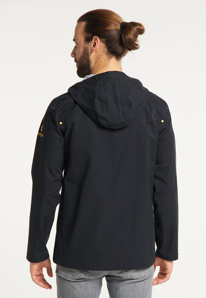 Schmuddelwedda Men's Regenjacke