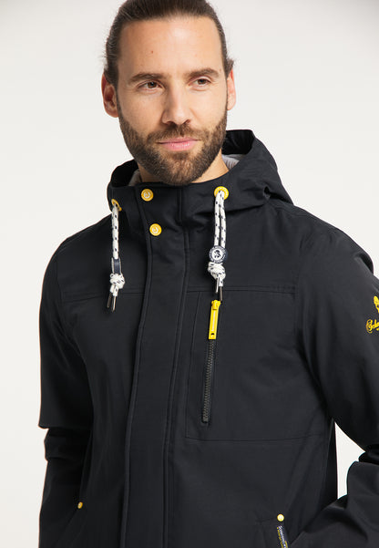 Schmuddelwedda Men's Regenjacke