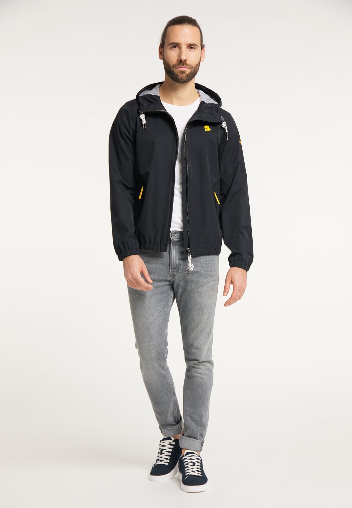 Schmuddelwedda Men's Regenjacke