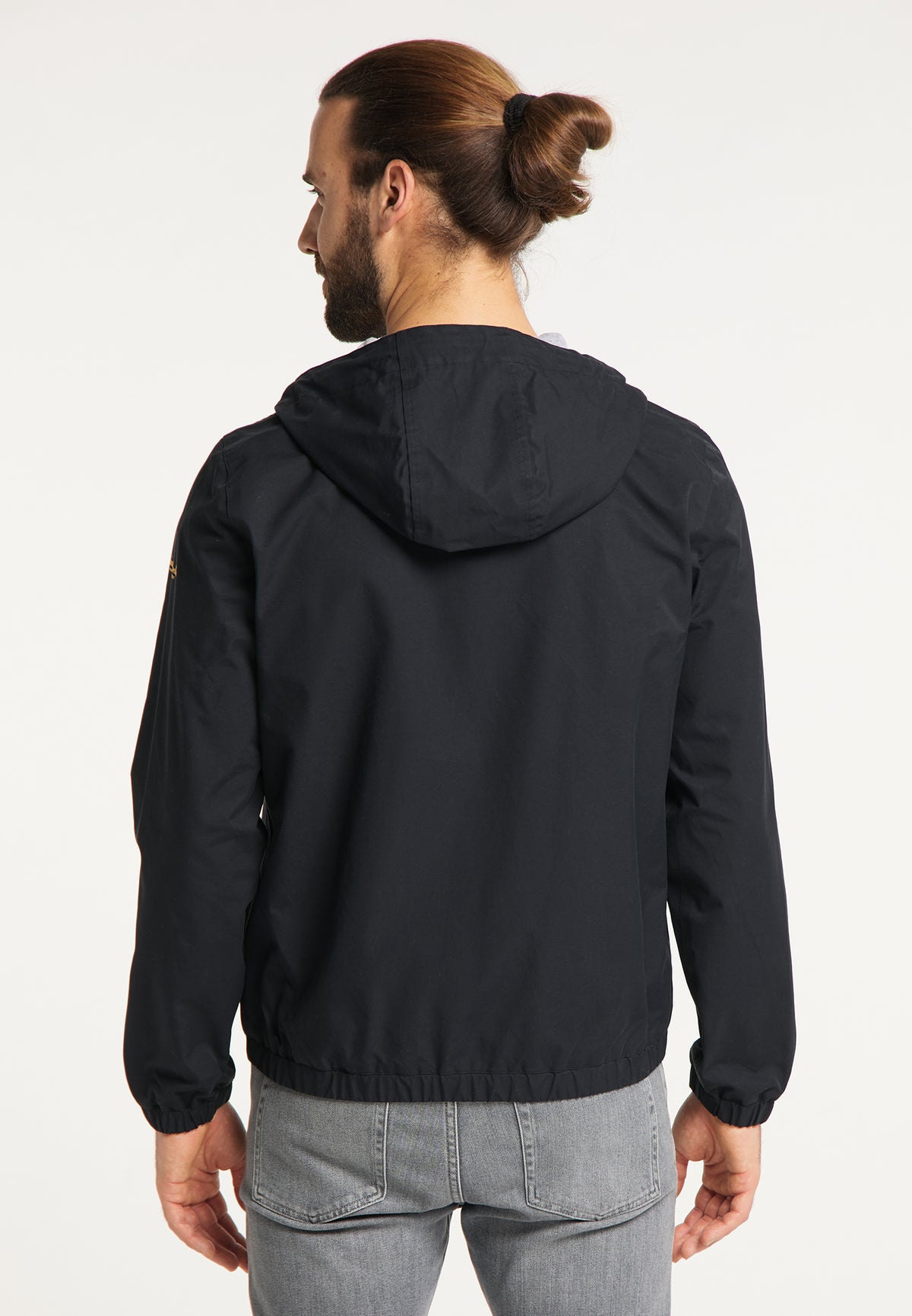 Schmuddelwedda Men's Regenjacke