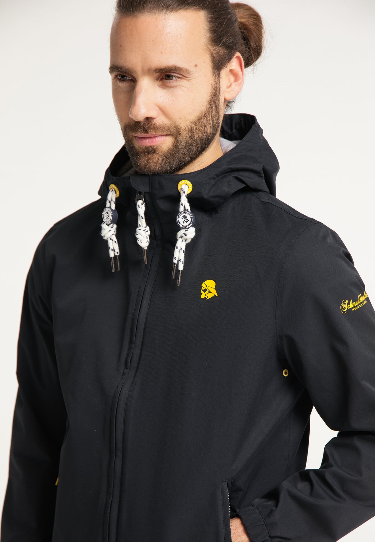 Schmuddelwedda Men's Regenjacke