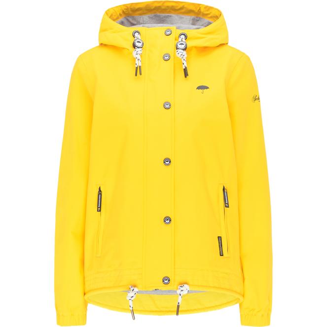 Schmuddelwedda Women's Regenjacke