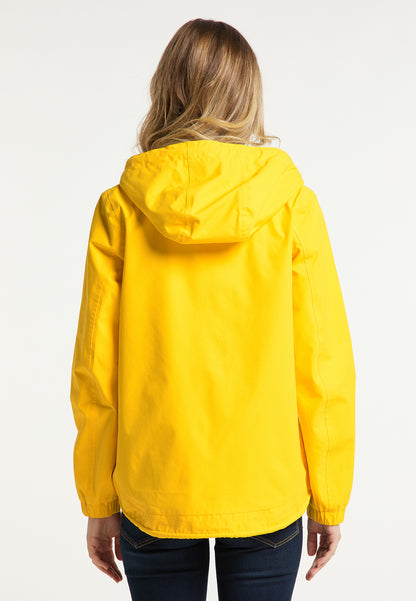 Schmuddelwedda Women's Regenjacke