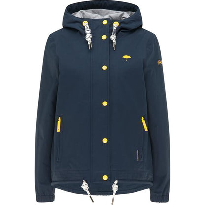 Schmuddelwedda Women's Regenjacke