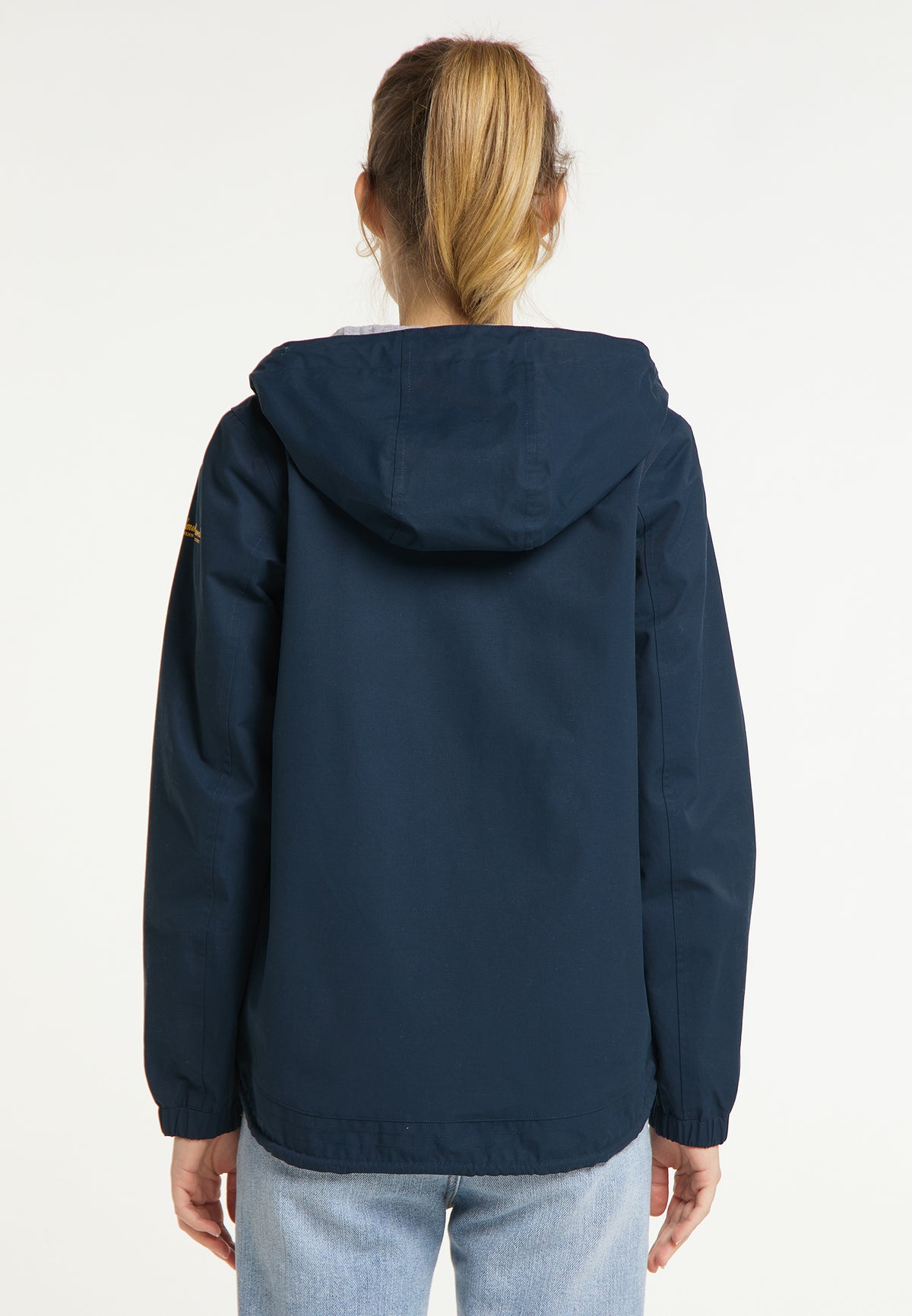 Schmuddelwedda Women's Regenjacke