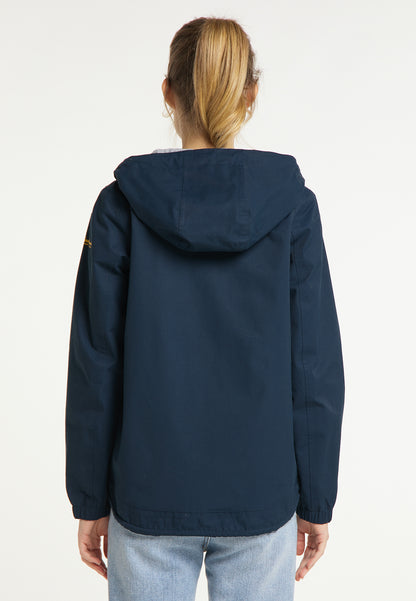 Schmuddelwedda Women's Regenjacke
