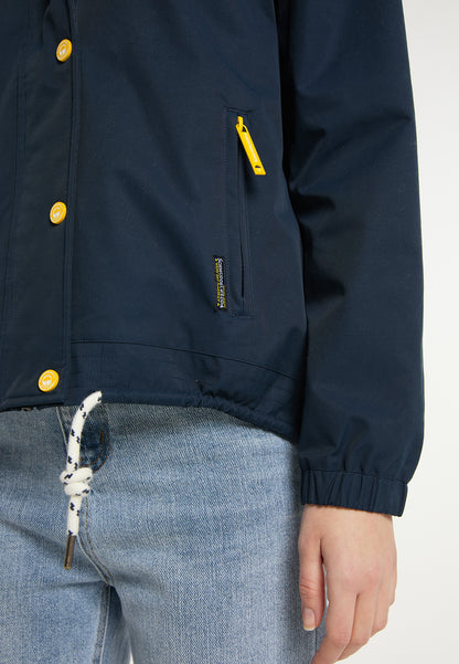Schmuddelwedda Women's Regenjacke