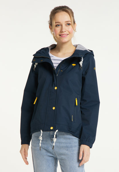 Schmuddelwedda Women's Regenjacke