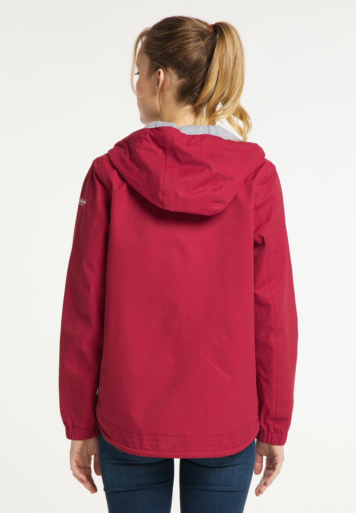 Schmuddelwedda Women's Regenjacke