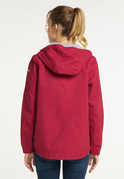 Schmuddelwedda Women's Regenjacke