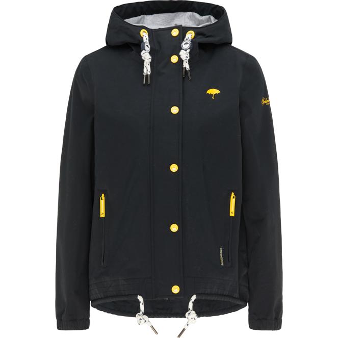 Schmuddelwedda Women's Regenjacke