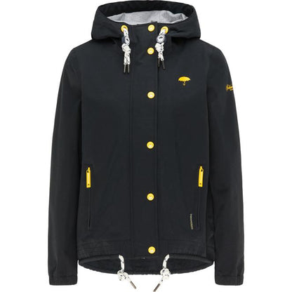 Schmuddelwedda Women's Regenjacke